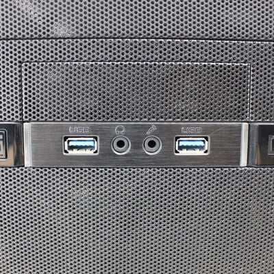 【通販センター】中古  TSUKUMO G-GEAR(AMD Ryzen 7 3700X/16GB DDR4 (PC4)/SSD2TB/BD-RE/NVIDIA GeForce RTX 2070 SUPER 8GB/W11H64 MAR) 194646 