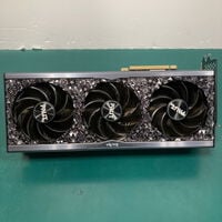 中古  Palit NED4090S19SB-1020G(RTX4090 GR OC 24G GDR6X) 192408 