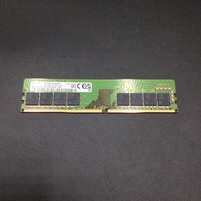 【秋葉原本店】中古  PC4-25600 16GB デスクトップ用 140728 