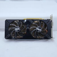 中古  Palit NE62070015P2-1062A(RTX2070 8GGD61D1H3P) 138340 