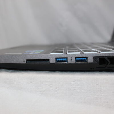 【通販センター】中古  THIRDWAVE GALLERIA XL7C-R45-5(Intel Core i7 13700H/32GB/SSD1TB/なし/NVIDIA GeForce RTX 4050 6GB Laptop GPU/15.6/1920x1080/Wi-Fi/W11H64 MAR) 185921 