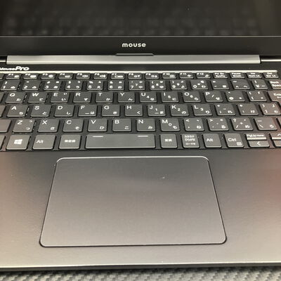 【富士青葉店】中古  Mouse Mpro-NB420HW11 (Intel Core i5 1135G7 2.4GHz/16GB/SSD256GB/-/オンボード/14/1920x1080/Wi-Fi/WEBCAM/W11P/Microsoft Office Home and Business 2024) 186991 