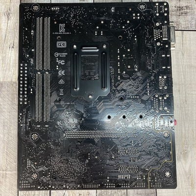 【広島店】中古  ASUS PRIME H310M-A-SI OEM (H310 1151 mATX DDR4) 3480038851 