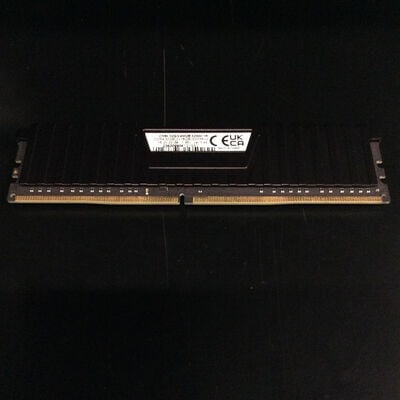 【座間相武台】中古  PC4-25600 16GB デスクトップ用 140728 