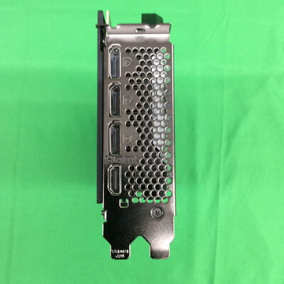 【川崎店】中古  MSI GeForce RTX 4070 VENTUS 2X E 12G OC (RTX4070 12GB) 3180006206 