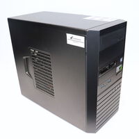 中古  Magnate XJ(i7 10700/32GB/SSD500GB/HDD1TB/DVD-MULTI/GTX1660 6GB/W10P) 3210014137 