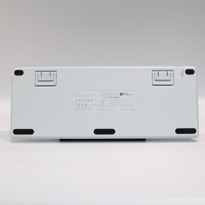 【札幌店】中古  Razer Huntsman V3 Pro Tenkeyless JP White Edition (RZ03-04981800-R3J1) 3250005688 