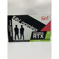 中古  各社 GeForce RTX2070 SUPER (8GB PCIE) 140109 
