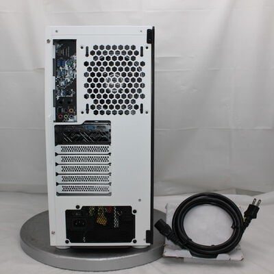 【通販センター】中古  Original PC(AMD Ryzen 9 3900X/32GB DDR4 (PC4)/SSD500GB/なし/AMD Radeon RX 5700 XT 8GB/W11H64 MAR) 194850 