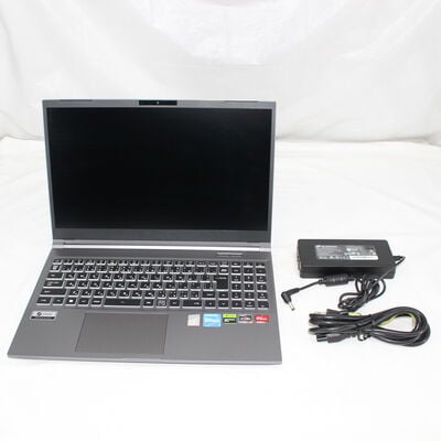 【通販センター】中古  THIRDWAVE GALLERIA RL5R-G165 182135【9/11値下げ!】 