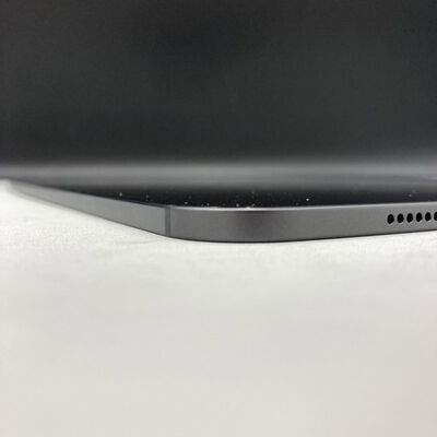 【熊本浜線店】中古  Apple iPad Pro 11インチ 第6世代 M5(2025) 標準ガラス Wi-Fi+Cellular 256GB スペースブラック【国内版SIMフリー】ME2N4J/A 193849 