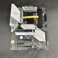 中古  ASUS ROG STRIX Z490-A GAMING (Z490 1200 ATX DDR4) 142598 