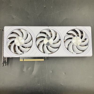 【大須店】中古  Palit NE75070U19K9-GB2050W (RTX5070 12GB WHITE OC) 188946 