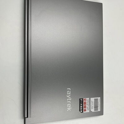 【なんば店】中古  THIRDWAVE raytrek R5-AA5 (i7 12700H/16GB/SSD1TB/RTX3050/WLAN/15.6FHD) 3280023326 