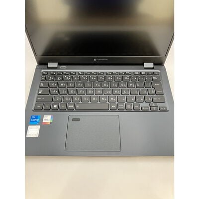 【佐賀南部バイパス店】中古  Dynabook G83/HS (Intel Core i5 1135G7 2.40GHz/16GB DDR4/SSD256GB/-/オンボード/13.3/1920x1080/GbE/Wi-Fi/WEBCAM/W11H64) 191137 