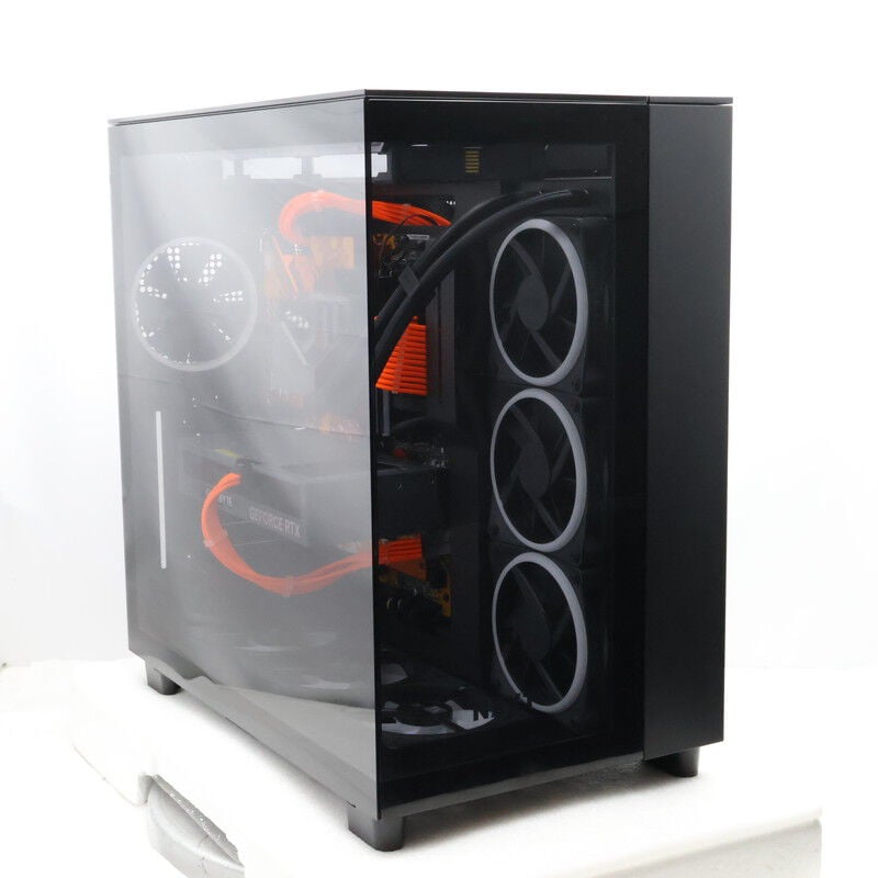 中古 Original PC(AMD Ryzen 5 7600/32GB DDR5 (PC5)/SSD1TB/なし