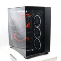 中古  Original PC(AMD Ryzen 5 7600/32GB DDR5 (PC5)/SSD1TB/なし/NVIDIA GeForce RTX 4070 12GB/W11H64 MAR) 199998 