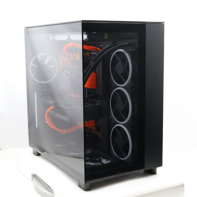 【通販センター】中古  Original PC(AMD Ryzen 5 7600/32GB DDR5 (PC5)/SSD1TB/なし/NVIDIA GeForce RTX 4070 12GB/W11H64 MAR) 199998 