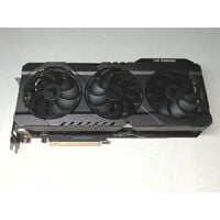 中古  ASUS TUF-RTX3080-10G-GAMING (RTX3080 10G) 143507 