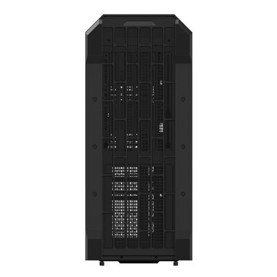 Thermaltake  View 600 TG Black CA-11H-00F1WN-00 (E-ATX ガラス ブラック) 