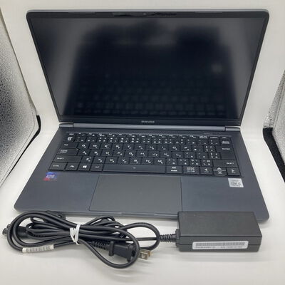 【八王子店】中古  mouse X4-i5CMLAB (i5-10210U/16GB/SSD256GB/W11P) 1230010355 