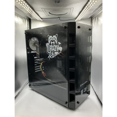 【座間相武台】中古  GALLERIA CRA7C-R46(i7 13700F/32GB/SSD1TB/RTX4060/W11H) 4510002581 