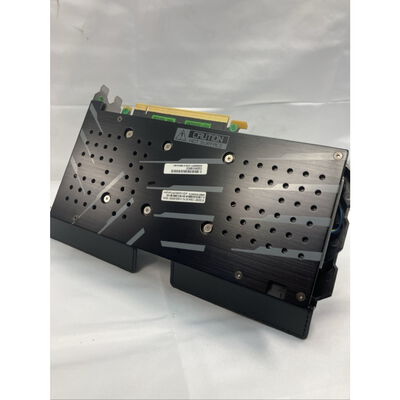 【仙台店】中古  玄人志向　GG-RTX2060-E6GB/DF  GeForce RTX2060 (6GB PCI-E) 3240009145 