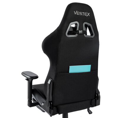 VESTEX  S1シリーズ VES-S1BK (ブラック) 