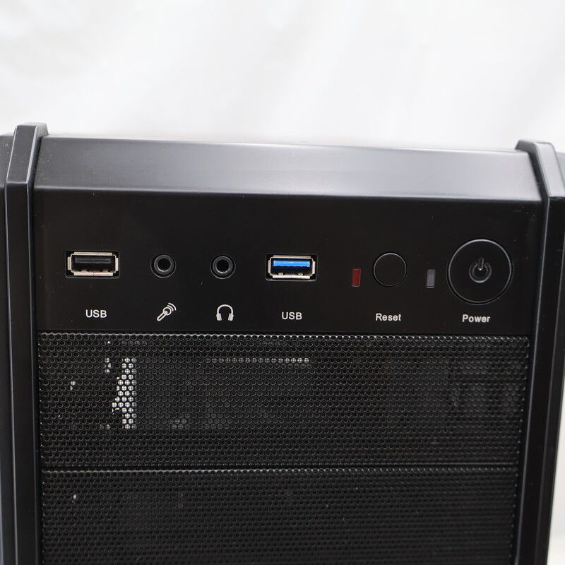 中古 Original PC(Intel Core i5 9400F/16GB DDR4 (PC4)/SSD1TB/なし