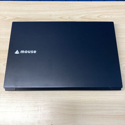 【博多店】中古  Mouse Mpro-NB420HW11 (Intel Core i5 1135G7 2.4GHz/16GB/SSD256GB/-/オンボード/14/1920x1080/Wi-Fi/WEBCAM/W11P/Microsoft Office Home and Business 2024) 186951 
