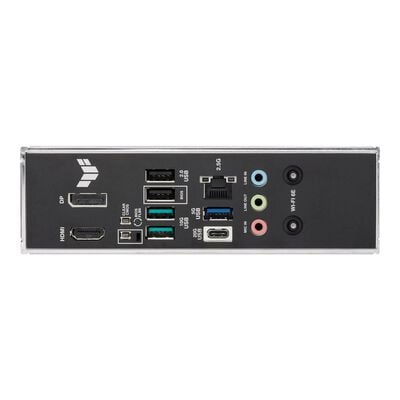 ASUS  TUF GAMING B850I WIFI NEO (B850 AM5 Mini-ITX) 