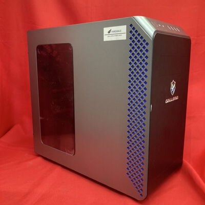 【千葉店】中古  GALLERIA RM5R-G60S 3250006798 