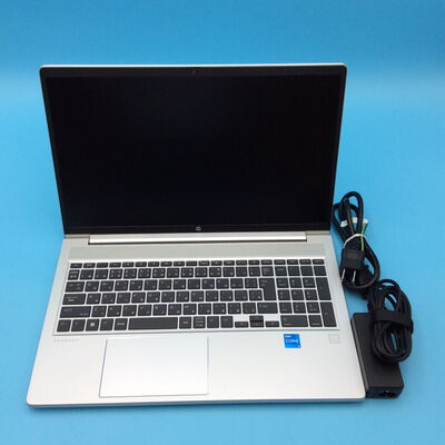 【秋葉原本店】中古  HP_ProBook_450_G10(Core_i5_1334U/16GB/SSD256GB/UHD_Graphics/15.6ｲﾝﾁ/WLAN/WEBCAM/W11P64) 3410012460 