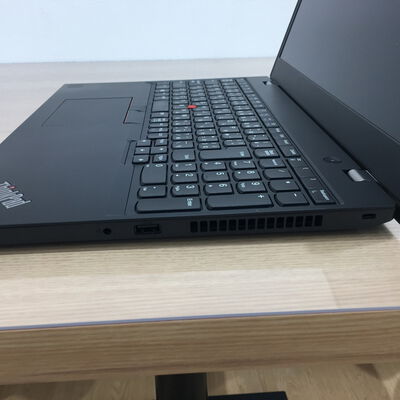 【佐賀南部バイパス店】中古  LENOVO ThinkPad L15 Gen2 (INTEL Core i5-1135G7 2.4GHz/16GB/SSD256GB/-/オンボード/15.6/1920x1080/Wi-Fi/WEBCAM/W11P/Microsoft Office Home and Business 2024) 185533 