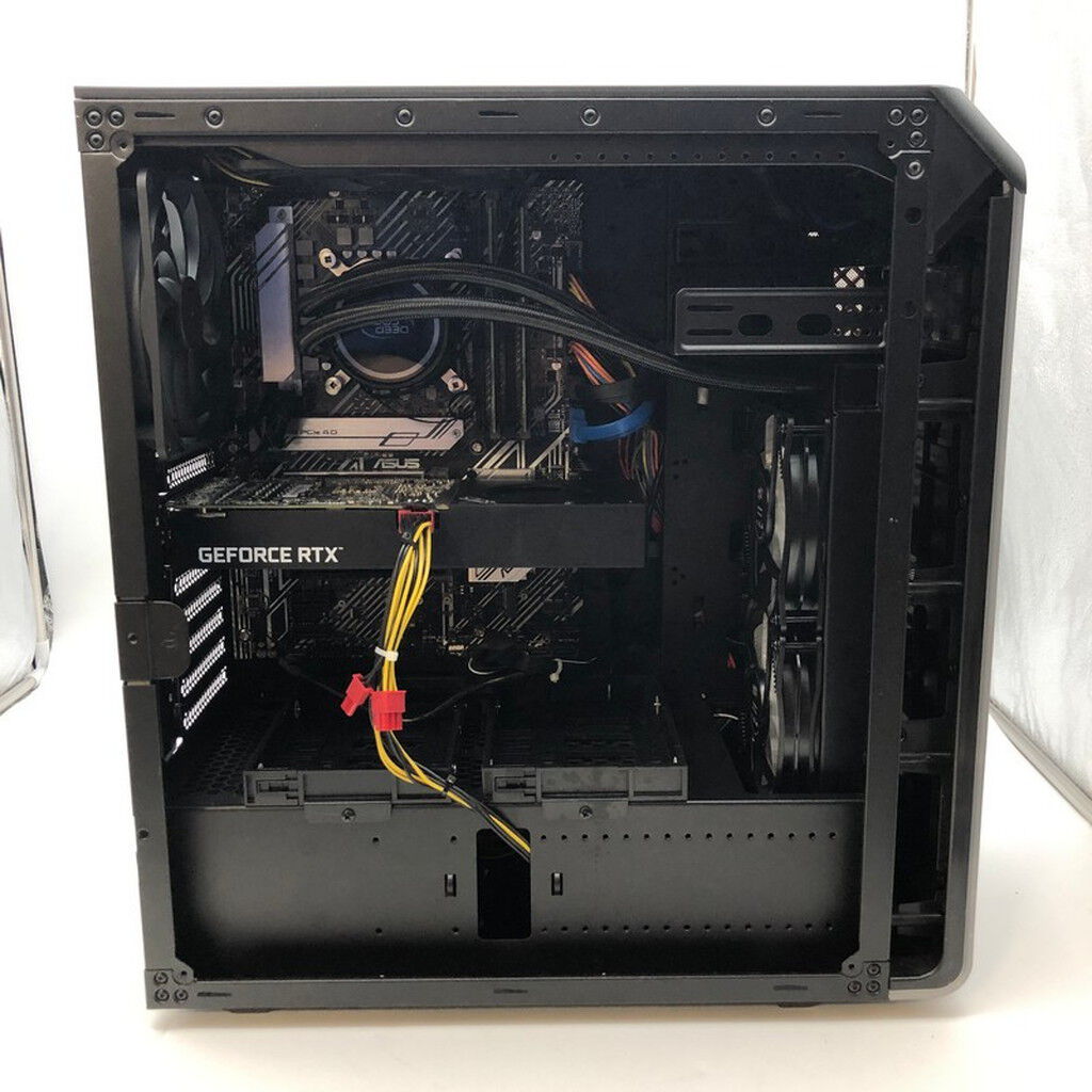 GALLERIA i712700H 16GB 512GB RTX 3060 美品 GALLERIA i712700H 16GB 512GB RTX 3060 美品 - メルカリ