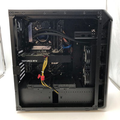 【大分店】中古  THIRDWAVE GALLERIA SK(Intel Core i7 11700/16GB/SSD1TB/なし/NVIDIA GeForce RTX 3060 12GB/W11H64 MAR) 179675 