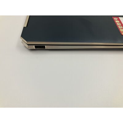 【秋葉原本店】中古  HP Spectre x360- 13-ap0035tu(Core i5 1.60GHz/8GB/SSD256GB/Intel UHD Graphics 620/13.3ｲﾝﾁ/WLAN/WEBCAM/W10H64) 3410012081 