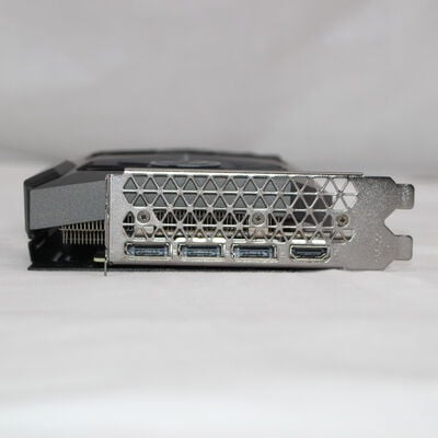 中古  ZOTAC GAMING GeForce RTX 3070 Twin Edge OC LHR ZT-A30700H-10PLHR 178790 