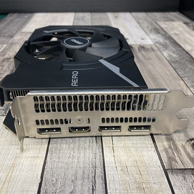 【広島店】中古  各社 GeForce RTX2060 (6GB PCI-E) 139502 