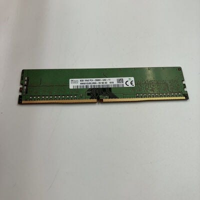 【なんば店】中古  PC4-21300 8GB デスクトップ用_ 184888 