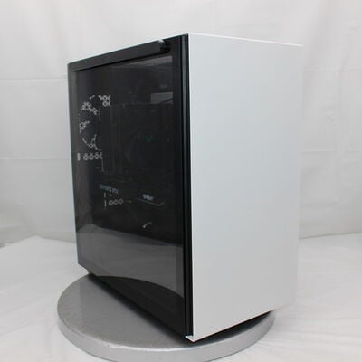 【通販センター】中古  Original PC(Intel Core i5 13400F/32GB DDR4 (PC4)/SSD500GB/なし/NVIDIA GeForce RTX 4070 12GB/W11H64 MAR) 194324【5/21値下げ!】 