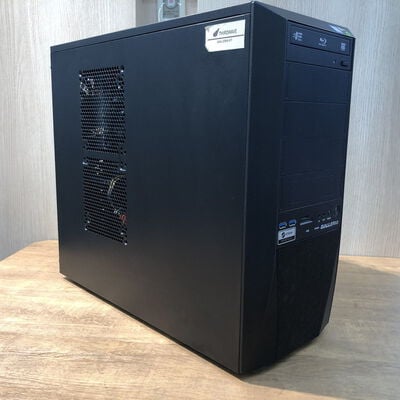 【姫路店】中古  THIRDWAVE　GALLERIA　XT　(i7 8700/16GB/SSD512GB/GTX1660Ti/W11H) 4740001298 