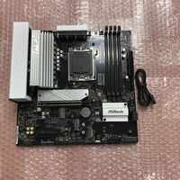 中古  B650M Pro X3D  5160000752 