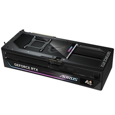 GIGABYTE  GV-N5090AORUS M-32GD (GeForce RTX 5090 32GB) 