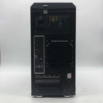 【郡山安積店】中古  iiyama デスクトップPC(i5 14400F/16GB/SSD1TB/RTX5060/W11H) 4640002947 