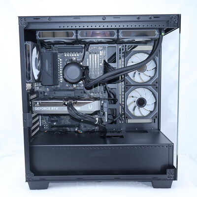 【通販センター】中古  THIRDWAVE GALLERIA SF BK 205300 