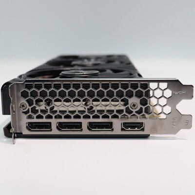 【札幌店】中古  Palit NE75070019K9-GB2050S (RTX5070 12GB Infinity 3) 188943 