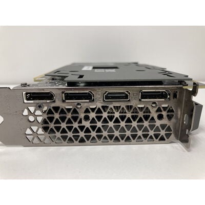 【富山本郷店】中古  ZOTAC GAMING GeForce RTX 2070 SUPER MINI (ZT-T20710E-10M) 4760000885 