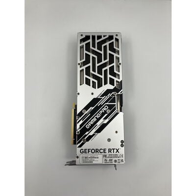 【秋葉原本店】中古  Palit NED47TSH19T2-1043A GamingPro OC (RTX4070Ti SUPER 16GB) 164253 