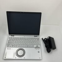 中古  Pnasonic Lets note CF-QV(i7-10810U/16GB/SSD512GB/W10P) 3410014505 